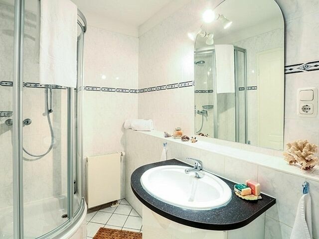 Ferienhaus in Ostseebad Nienhagen - Haus Usedom 25b - Bild 8