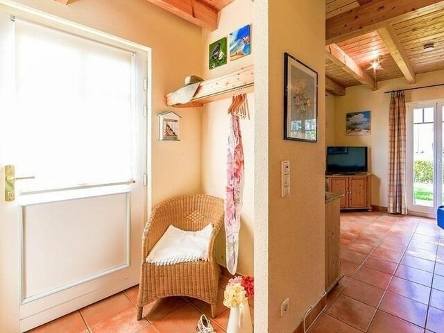 Ferienhaus in Ostseebad Nienhagen - Haus Usedom 2a - Bild 4