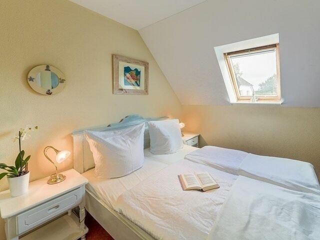 Ferienhaus in Ostseebad Nienhagen - Haus Usedom 2a - Bild 7