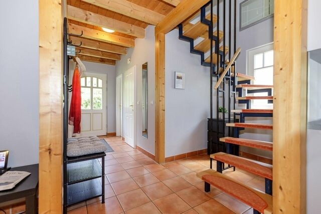 Ferienhaus in Ostseebad Nienhagen - Haus Rügen 9b - Bild 2