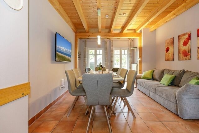 Ferienhaus in Ostseebad Nienhagen - Haus Rügen 9b - Bild 3