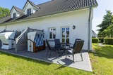 Ferienhaus in Ostseebad Nienhagen - Haus Usedom 1a - Bild 17