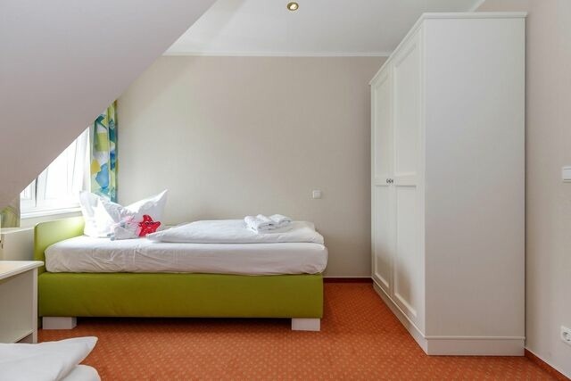 Ferienhaus in Ostseebad Nienhagen - Haus Usedom 7c - Bild 8