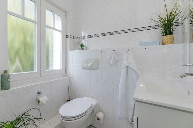 Ferienhaus in Ostseebad Nienhagen - Haus Usedom 18d - Bild 7