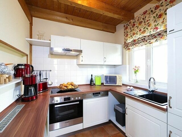 Ferienhaus in Ostseebad Nienhagen - Haus Zingst 5a - Bild 3