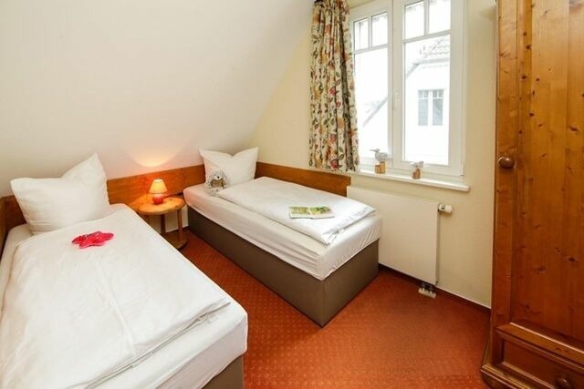 Ferienhaus in Ostseebad Nienhagen - Haus Zingst 5a - Bild 6