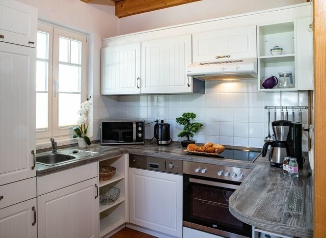 Ferienhaus in Ostseebad Nienhagen - Haus Zingst 16b - Bild 3