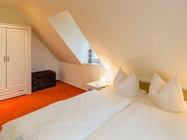 Ferienhaus in Ostseebad Nienhagen - Haus Zingst 16b - Bild 7