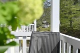 Ferienwohnung in Sellin - Ferienwohnung 12 f&uuml;r 6 Personen strandnah in Sellin auf R&uuml;gen Villa Celia WLAN SAUNA - Bild 3