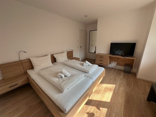 Ferienhaus in Glowe - Haus am Meer - Bild 14