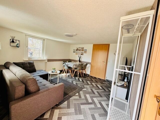 Bungalow in Koserow - NEU: "Lütt Haus" Andrea in Koserow- 300Meter zur Ostsee - Bild 2