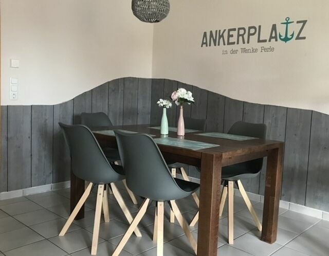 Ferienwohnung in Fehmarn OT Wenkendorf - Wenke Perle - Bild 2