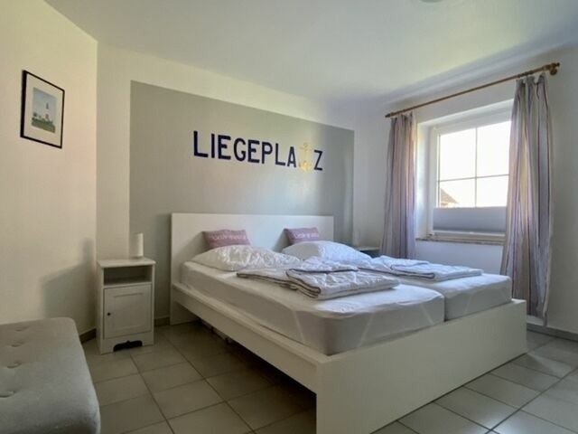 Ferienwohnung in Fehmarn OT Wenkendorf - Wenke Perle - Bild 6