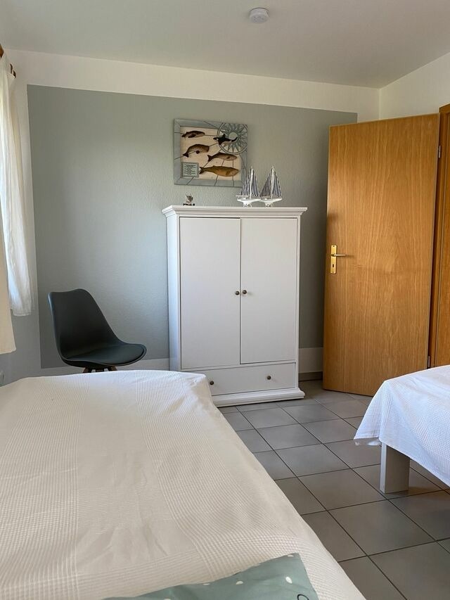 Ferienwohnung in Fehmarn OT Wenkendorf - Wenke Perle - Bild 8