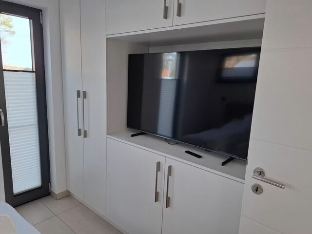 Ferienwohnung in Breege - Meerblick Residence Juliusruh - Bild 14