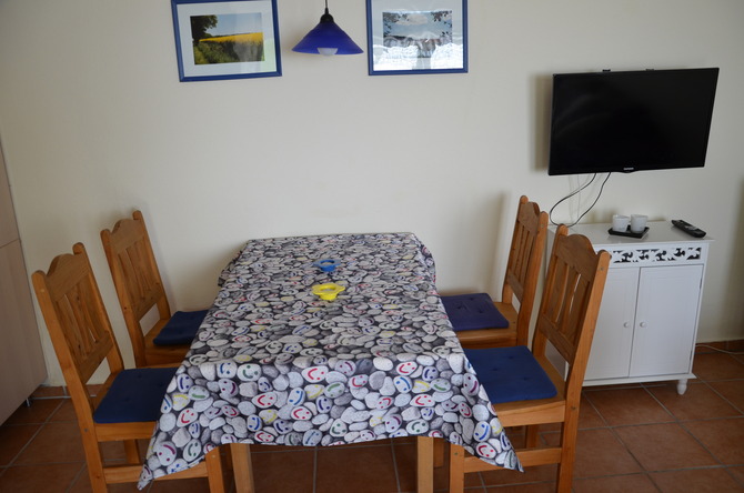 Bungalow in Neubukow - Bungalow Kimi - Bild 7