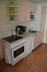 Bungalow in Neubukow - Bungalow Kimi - Bild 8