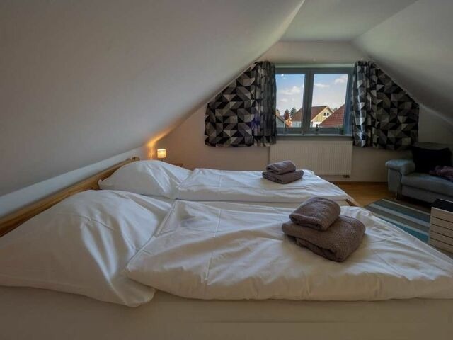 Ferienhaus in Gl&uuml;cksburg - Ferienhaus "Ostseewind 17" - Bild 15