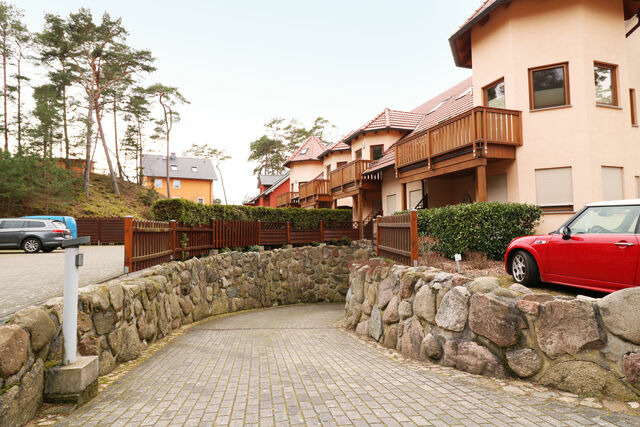 Ferienwohnung in Trassenheide - Strandparadies - Bild 16