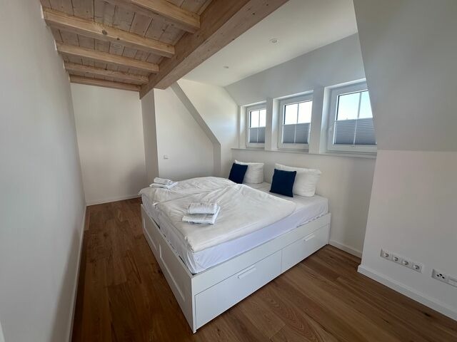 Ferienhaus in Dranske - Brockies Piratenresidenz - Bild 18