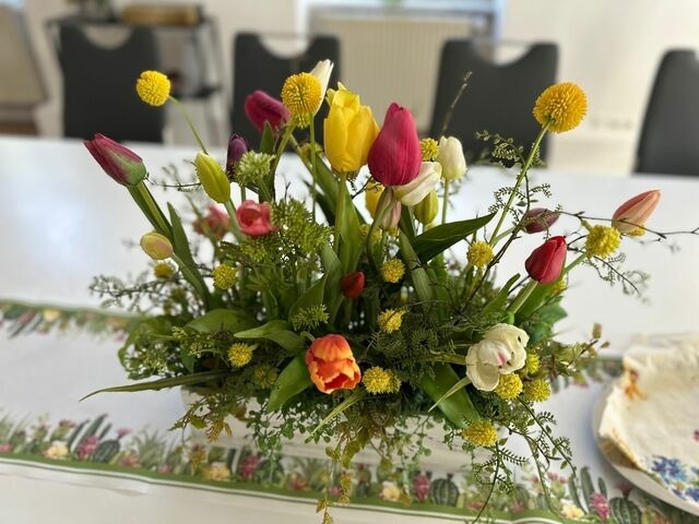 Ferienwohnung in Dranske - Piratenkaj&uuml;tte-B66 - Bild 17