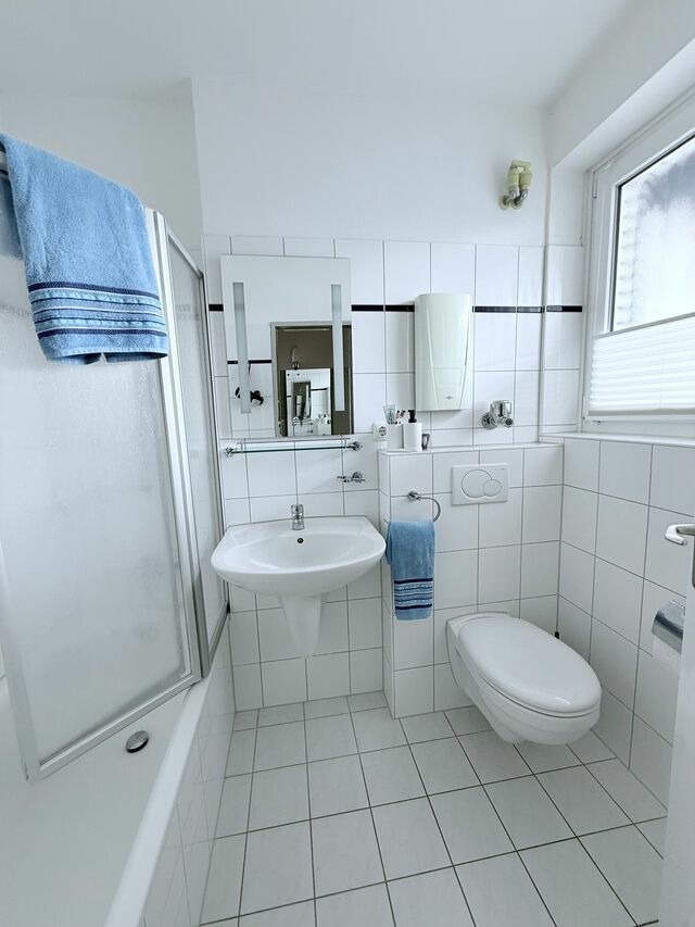 Ferienwohnung in Grömitz - Sonnenperle mit Meerblick und Strandnähe - Bild 17