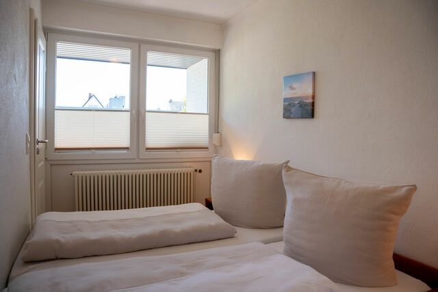 Bungalow in Dahme - Feriengl&uuml;ck Onyx 4 - Bild 6