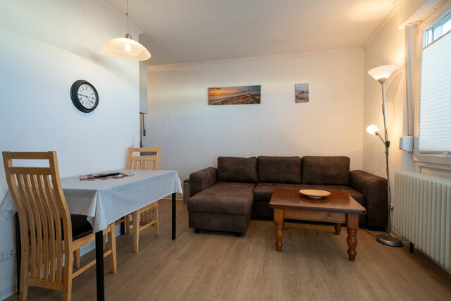 Bungalow in Dahme - Feriengl&uuml;ck Onyx 4 - Bild 8