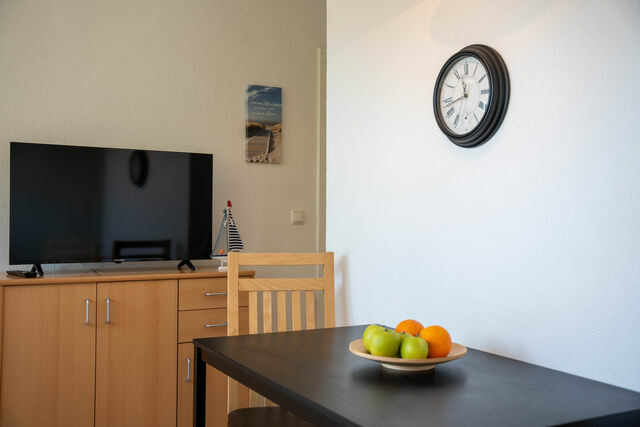 Bungalow in Dahme - Feriengl&uuml;ck Onyx 4 - Bild 19
