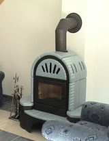 Ferienhaus in Kenz-Küstrow - Grabower Bucht - Bild 2