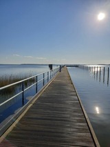 Ferienhaus in Kenz-Küstrow - Grabower Bucht - Bild 10