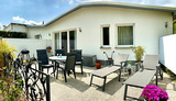 Ferienhaus in Heringsdorf - Anna BRINKMANNHAUS - viel Platz für Familien fast am Strand Sauna Terrasse Grill - Bild 7
