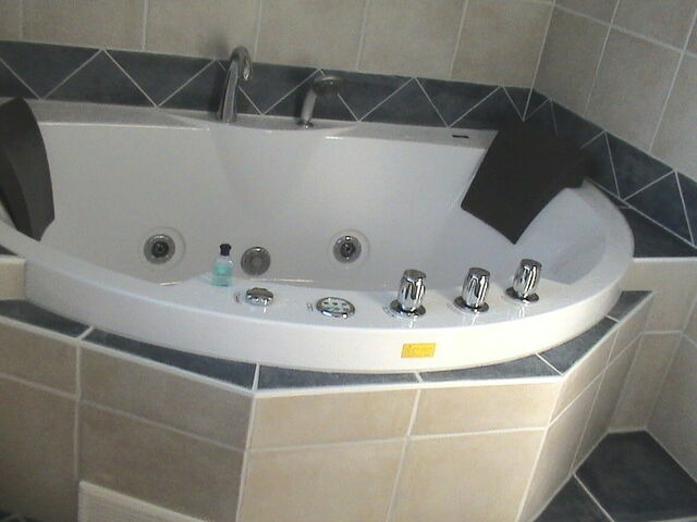 Ferienhaus in Kenz-Küstrow - Meerblau - Bild 6