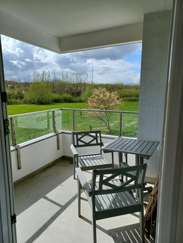 Ferienwohnung in Glücksburg - Ferienwohnung Sailing - Bild 3