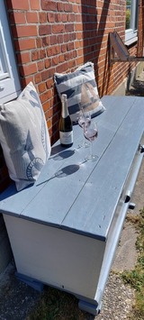 Ferienwohnung in Fehmarn OT Dänschendorf - FEWO Henning - Bild 3