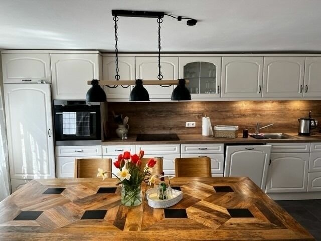 Ferienwohnung in Fehmarn OT Dänschendorf - FEWO Henning - Bild 7