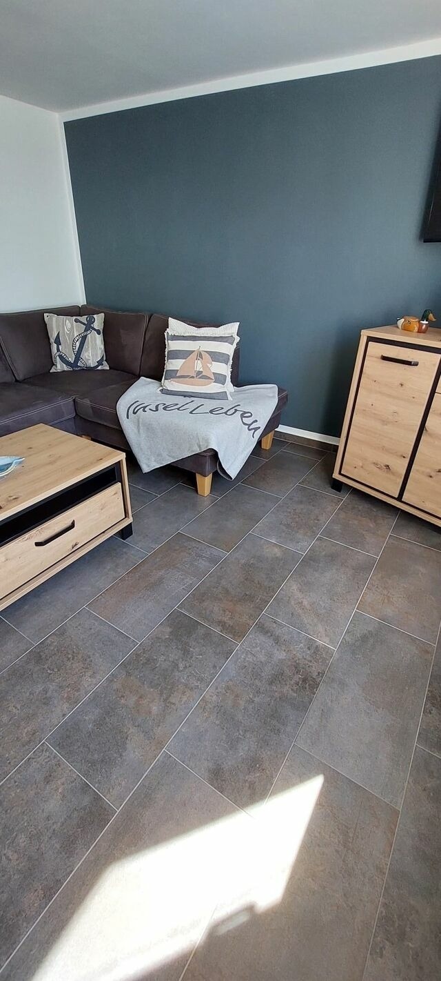 Ferienwohnung in Fehmarn OT Dänschendorf - FEWO Henning - Bild 12