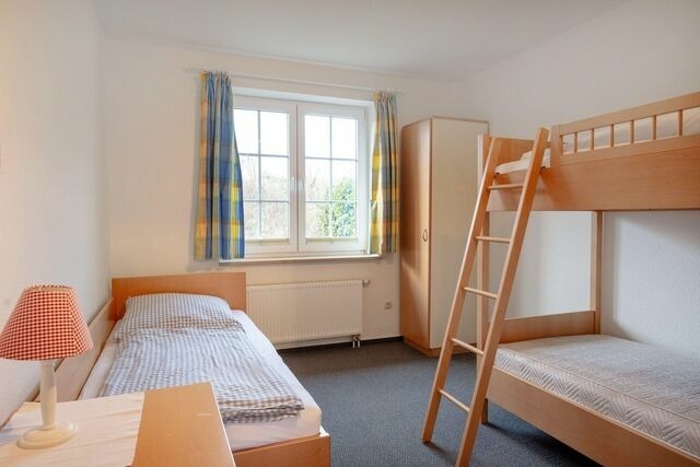 Ferienwohnung in Behrensdorf - Salzwiesenglück im Haus zwischen den Wassern - Bild 6