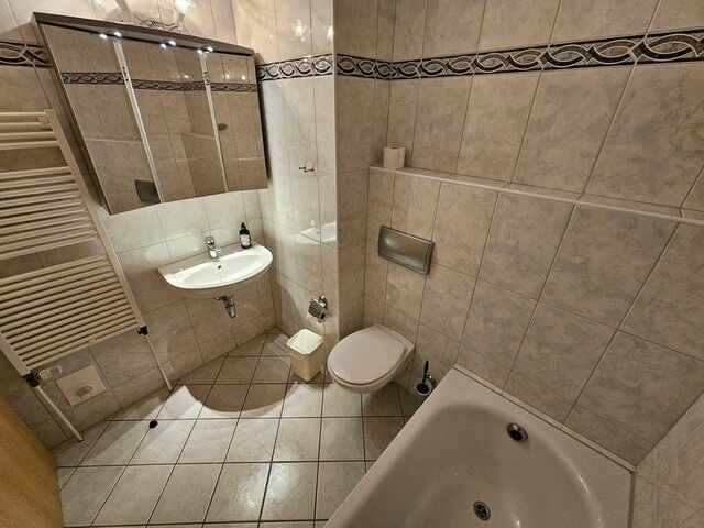 Ferienwohnung in Behrensdorf - Ostseekoje im Haus zwischen den Wassern - Bild 11