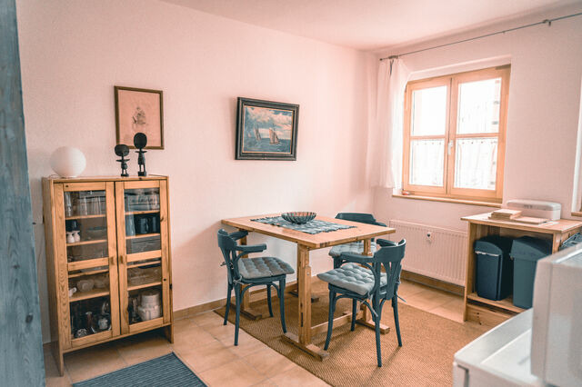 Ferienwohnung in Ueckermünde - Fewo - Haffliebe - Bild 6