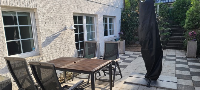 Ferienwohnung in Flensburg - Strandhygge - Bild 2