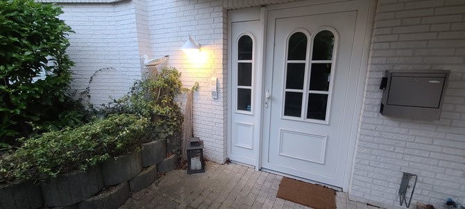 Ferienwohnung in Flensburg - Strandhygge - Bild 8