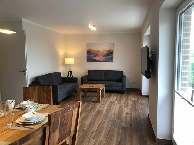 Ferienhaus in Fehmarn OT Gammendorf - Feriendomizil SeeSand 2 - Bild 4