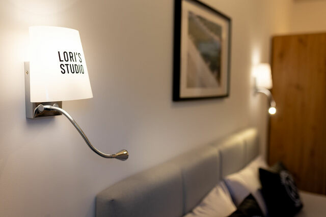 Ferienwohnung in Binz - Loris Studio - Bild 5