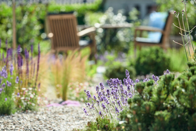 Ferienwohnung in Waabs - Elsas Enkel - Ferienwohnung Gesa - Bild 11