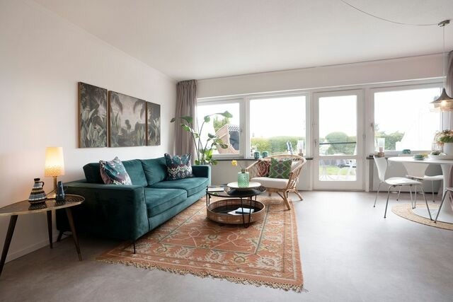 Ferienwohnung in Rettin - Strandbungalow Ostsee - Bild 5