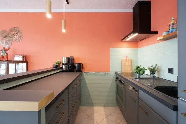 Ferienwohnung in Rettin - Strandbungalow Ostsee - Bild 23