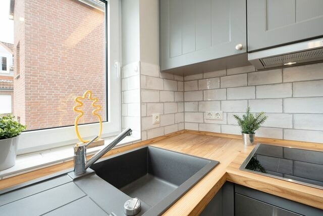 Ferienwohnung in Kellenhusen - Schützenweg 7-9 Erholungszeit - Bild 21