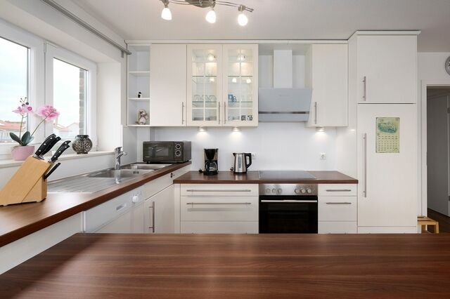 Ferienwohnung in Sch&ouml;nberger Strand - Palstek 6 Wohnung 6 - Bild 13