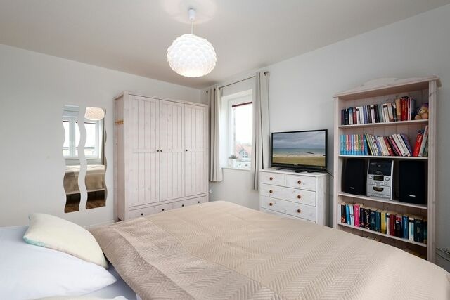 Ferienwohnung in Sch&ouml;nberger Strand - Palstek 6 Wohnung 6 - Bild 20